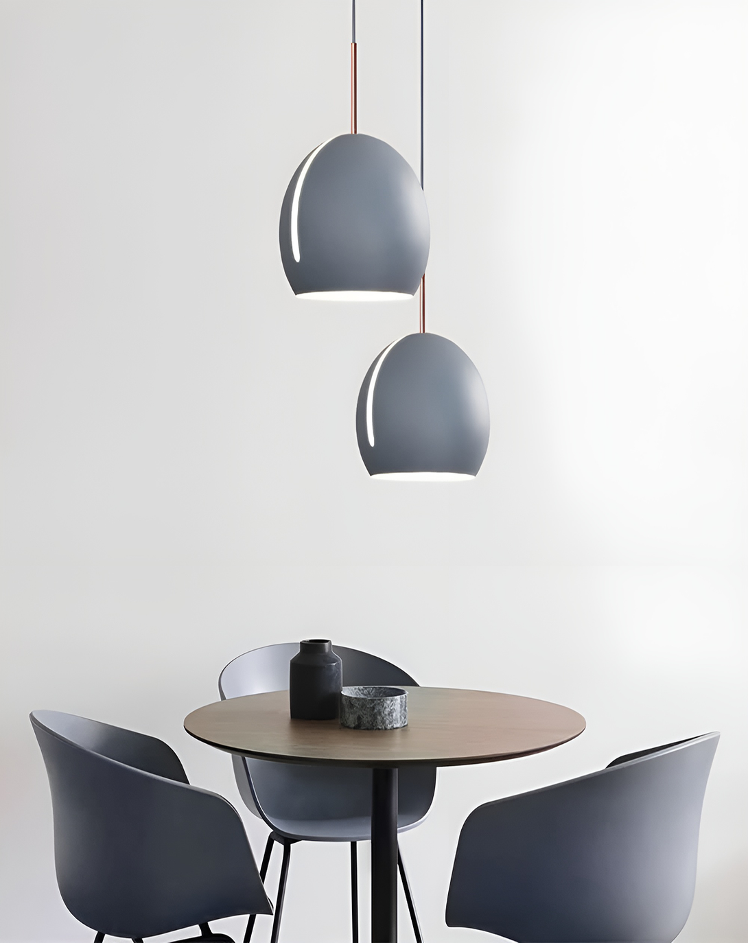 Modern Haruki Luxury Hanging Light