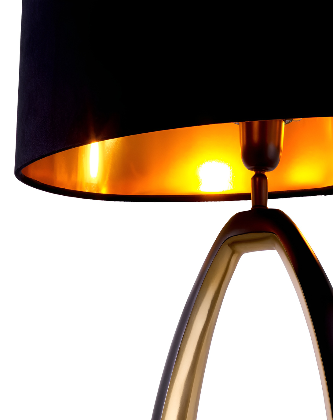 Modern Hemp Luxury Table Lamps