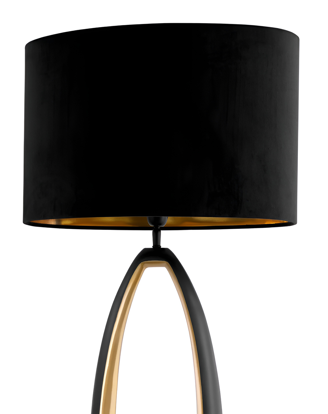 Modern Hemp Luxury Table Lamps