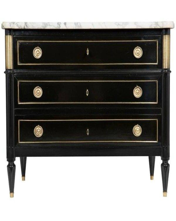 Modern Heritage Luxury Console Table
