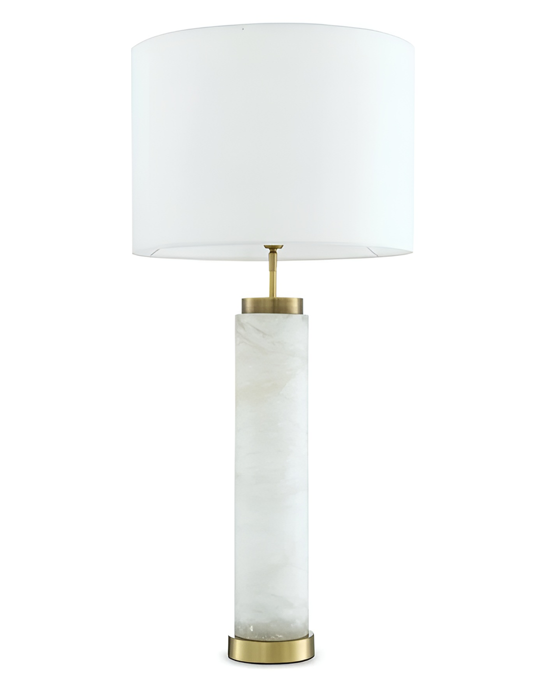 Modern Hurricane Luxury Table Lamps