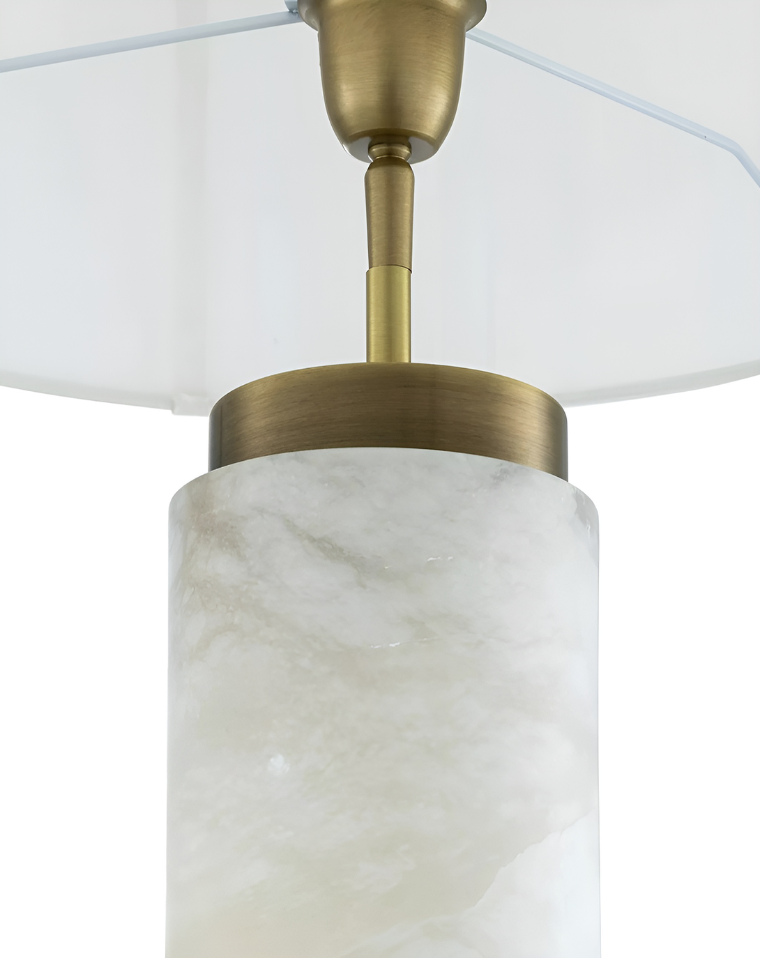 Modern Hurricane Luxury Table Lamps