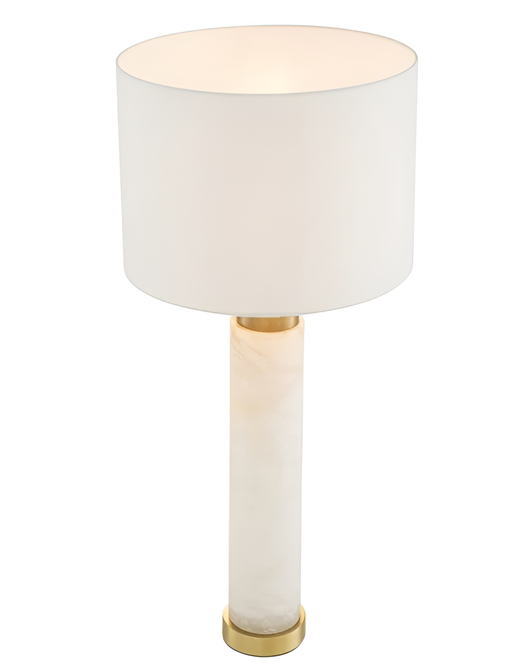 Modern Hurricane Luxury Table Lamps