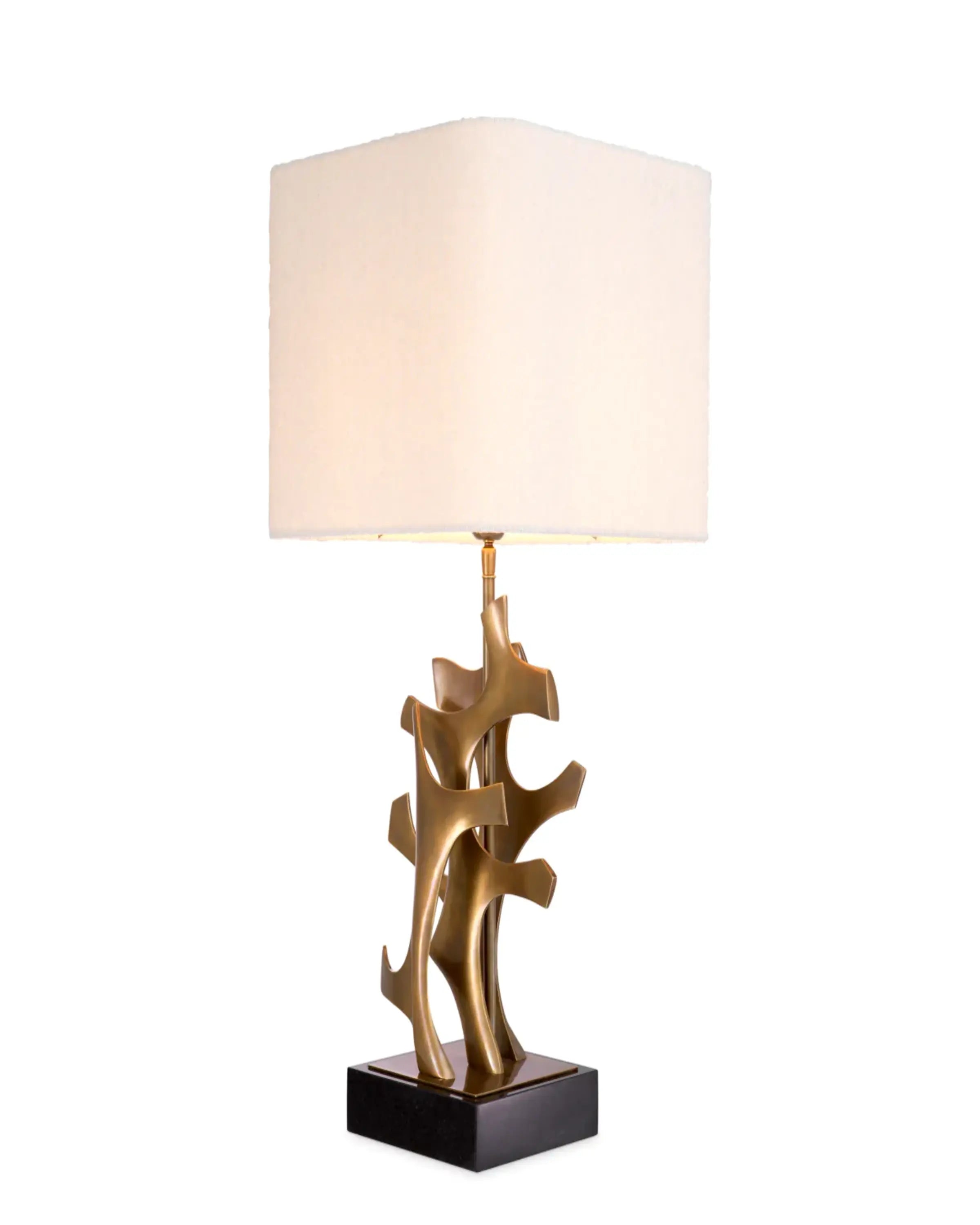 Industrial Table Lamps ANGIE HOMES