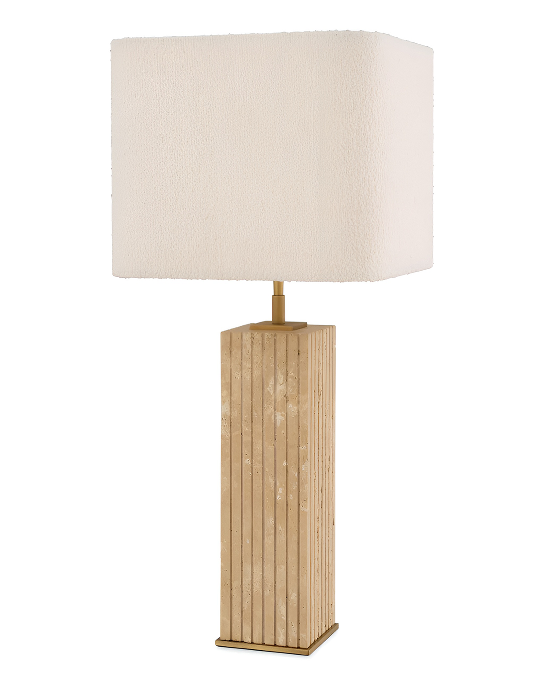 Modern Japanese Luxury Table Lamps