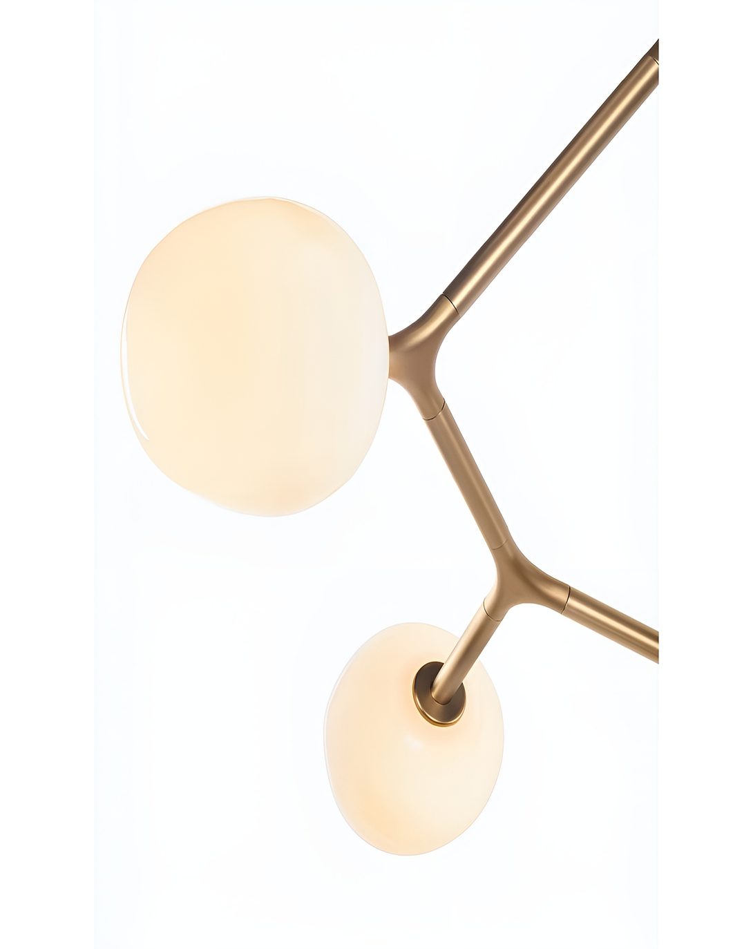 Modern Jason Luxury Pendant Light