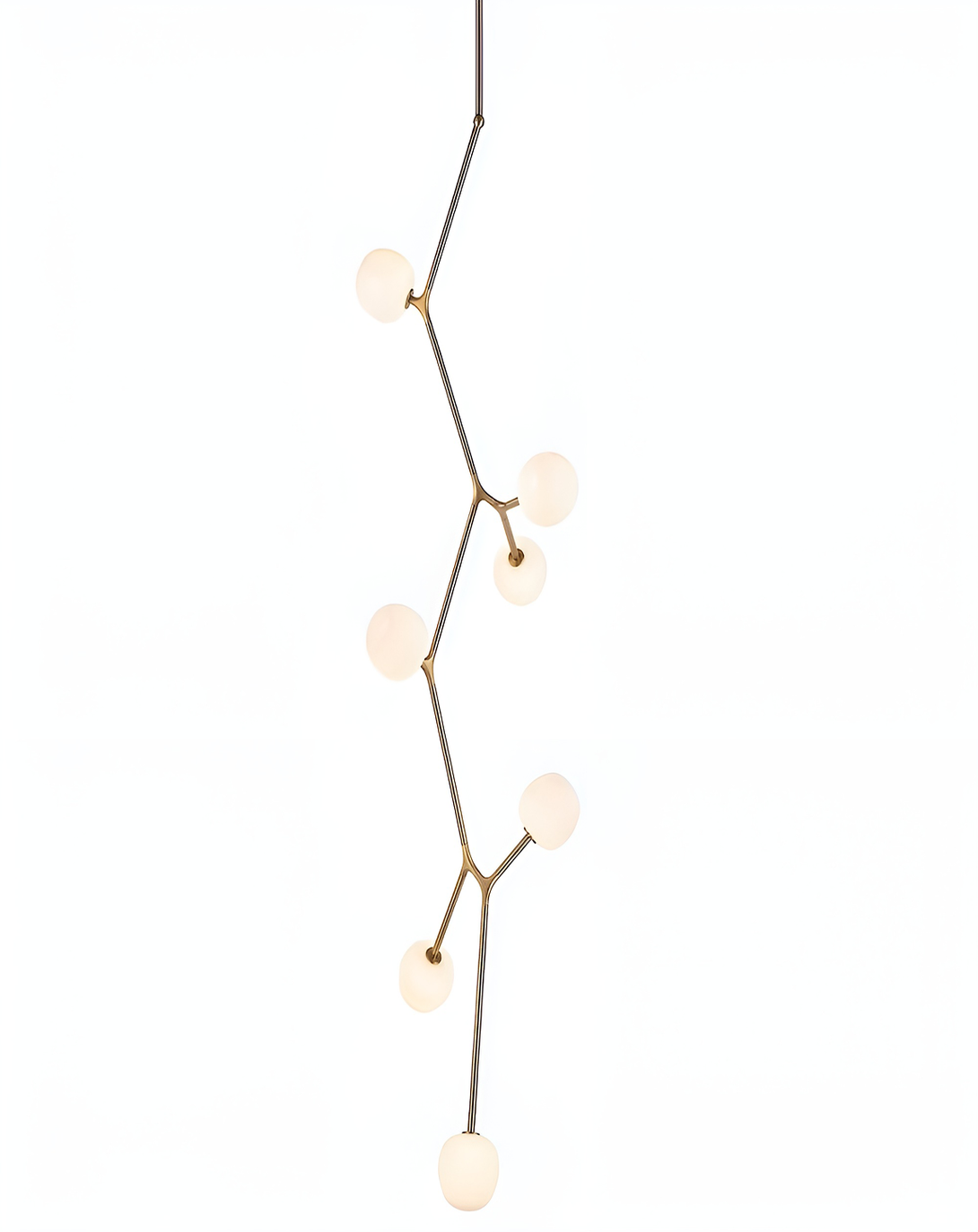 Modern Jason Luxury Pendant Light