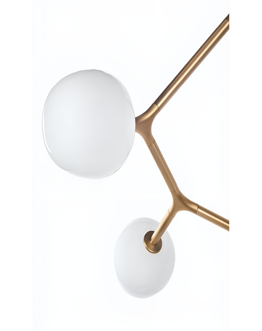 Modern Jason Luxury Pendant Light