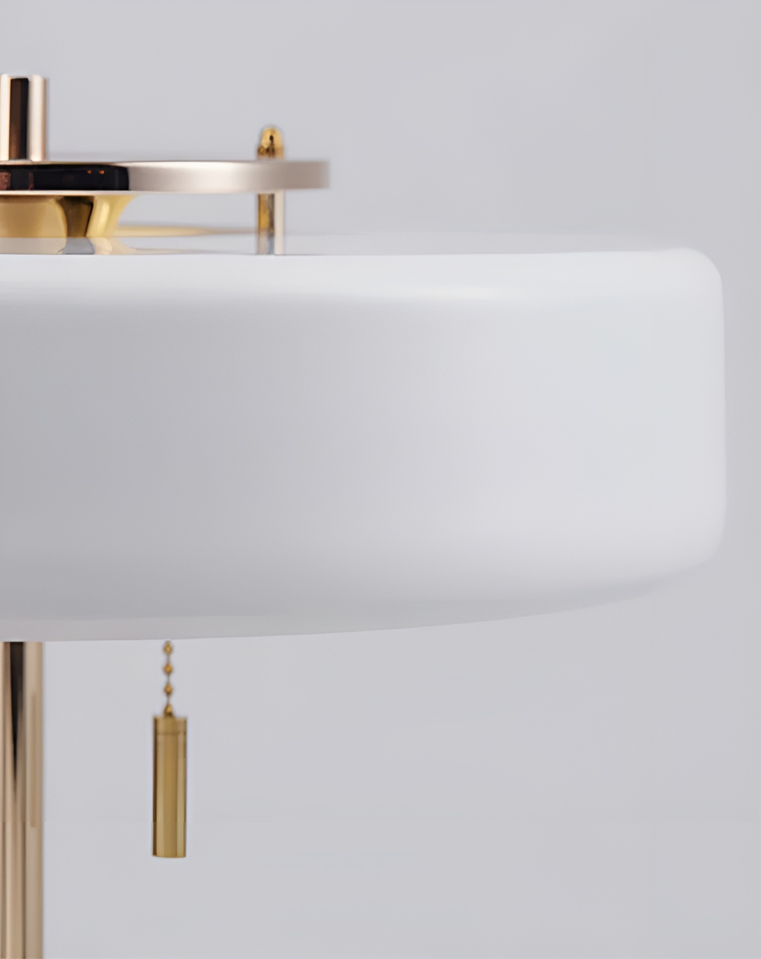 Modern Joey Luxury Table Lamp ANGIE HOMES