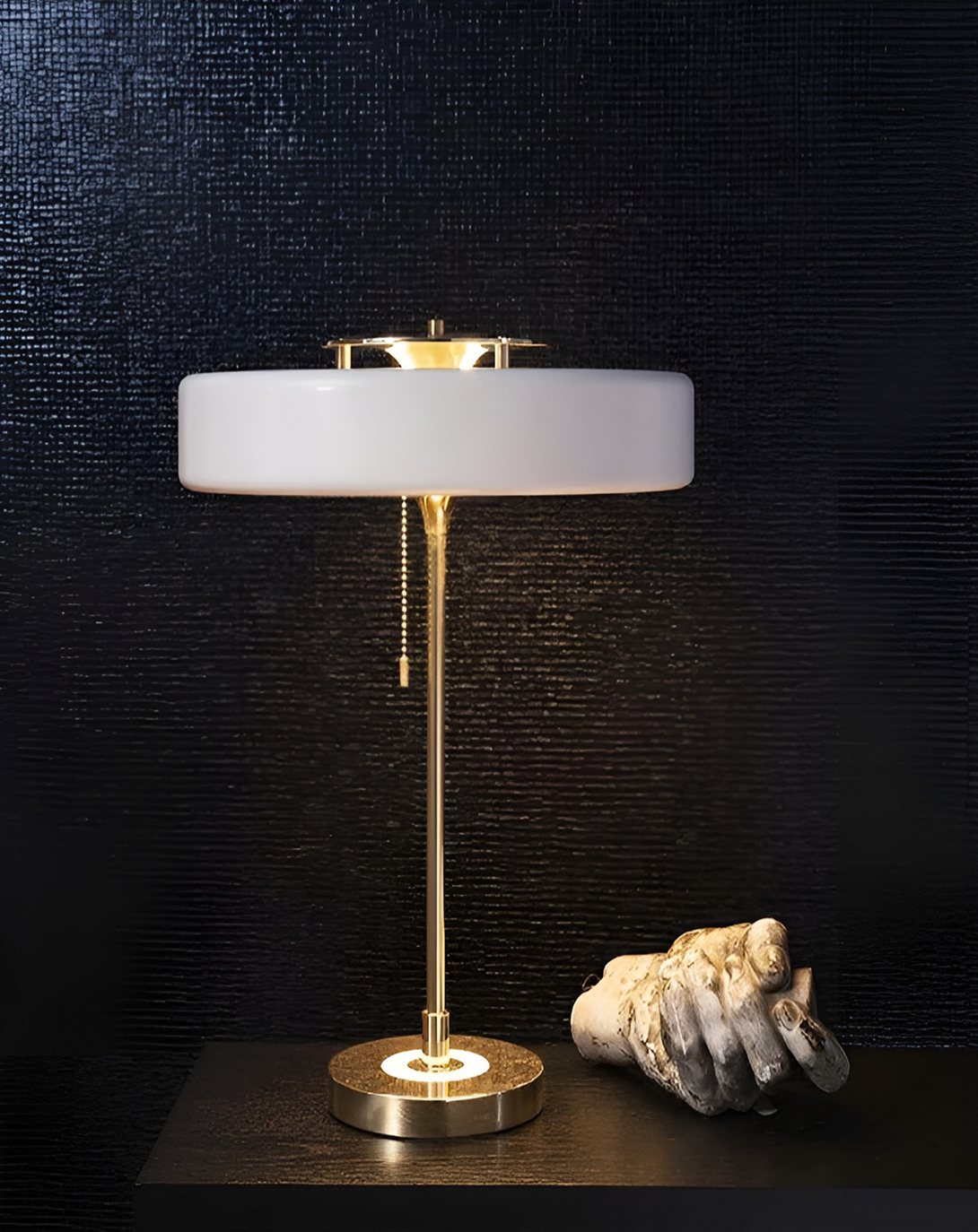 Modern Joey Luxury Table Lamp