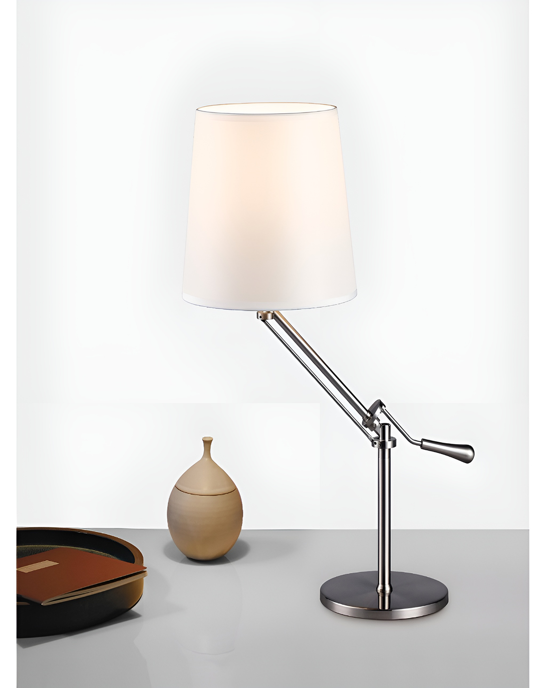 Modern Kiara Luxury Table Lamps