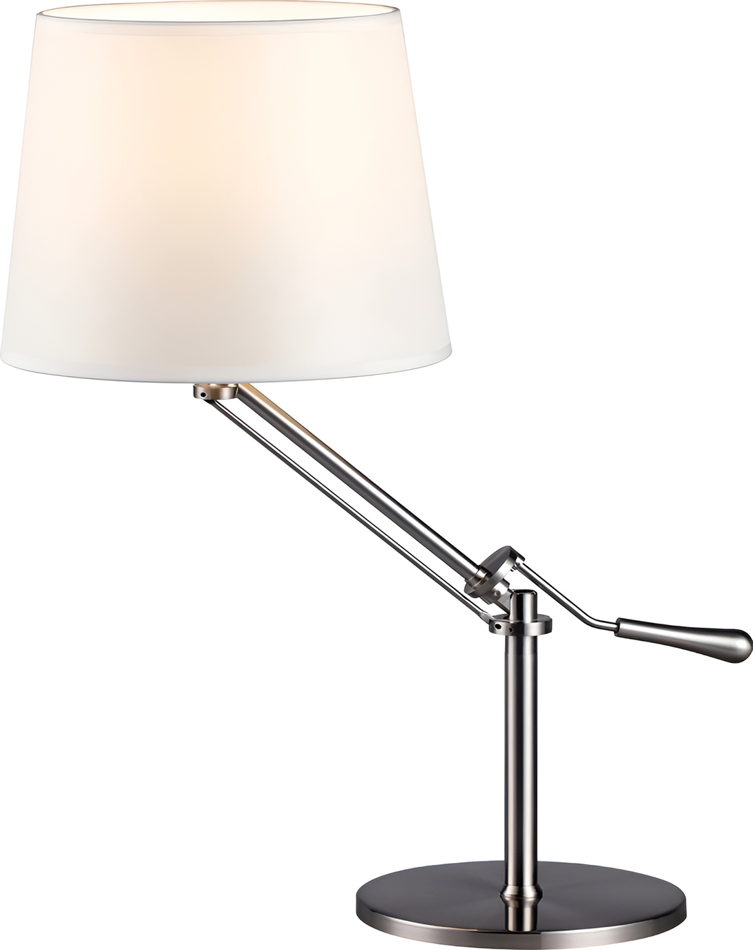 Modern Kiara Luxury Table Lamps