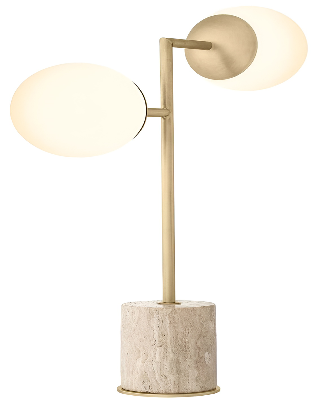 Modern Kitchen Luxury Table Lamps