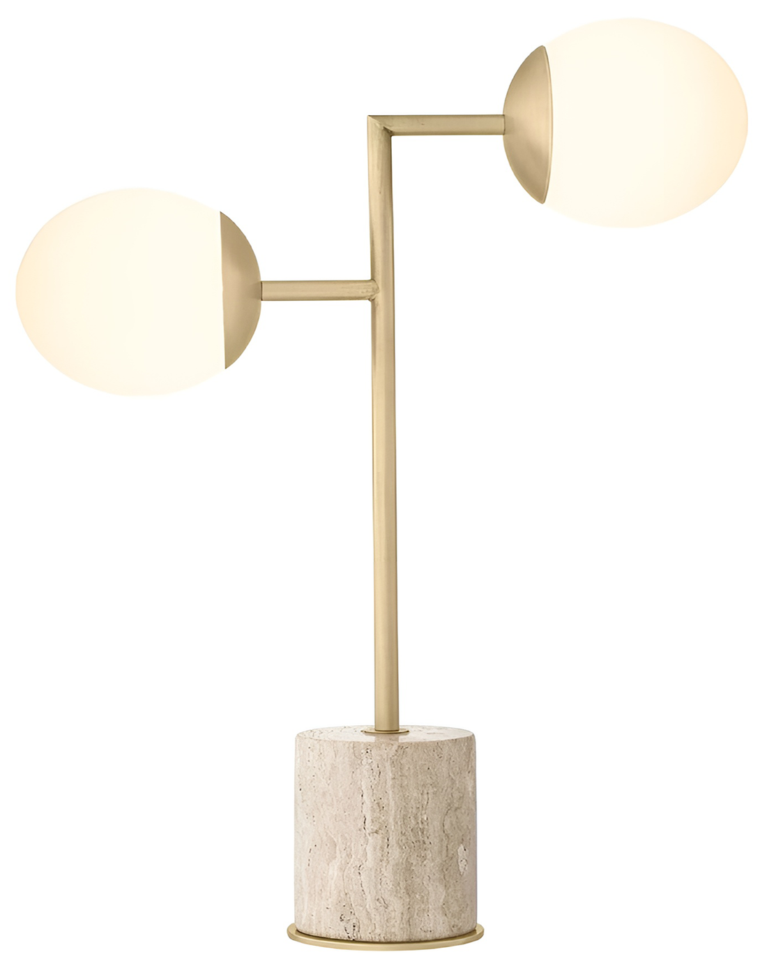 Modern Kitchen Luxury Table Lamps