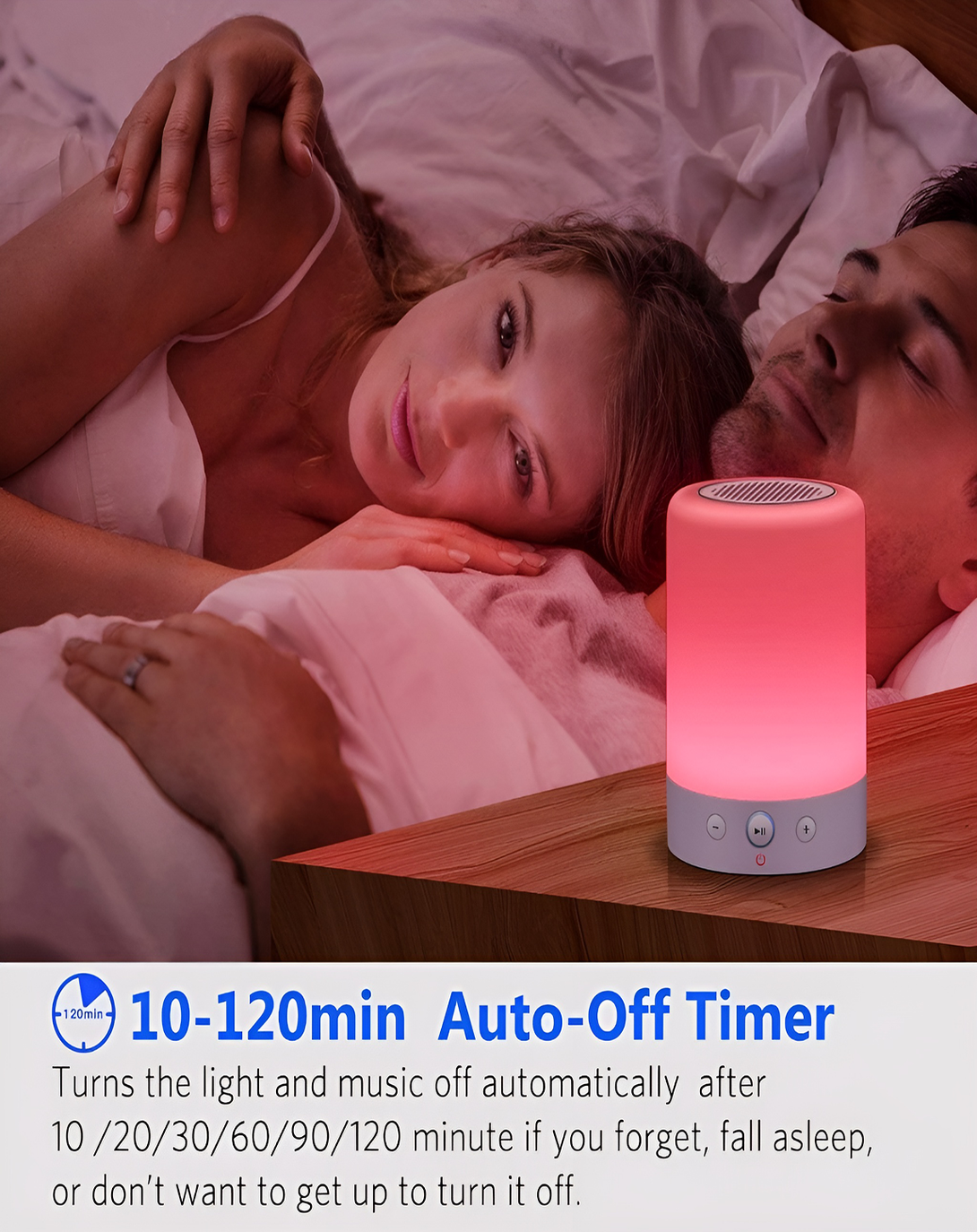 Modern Koki Luxury Table Lamp