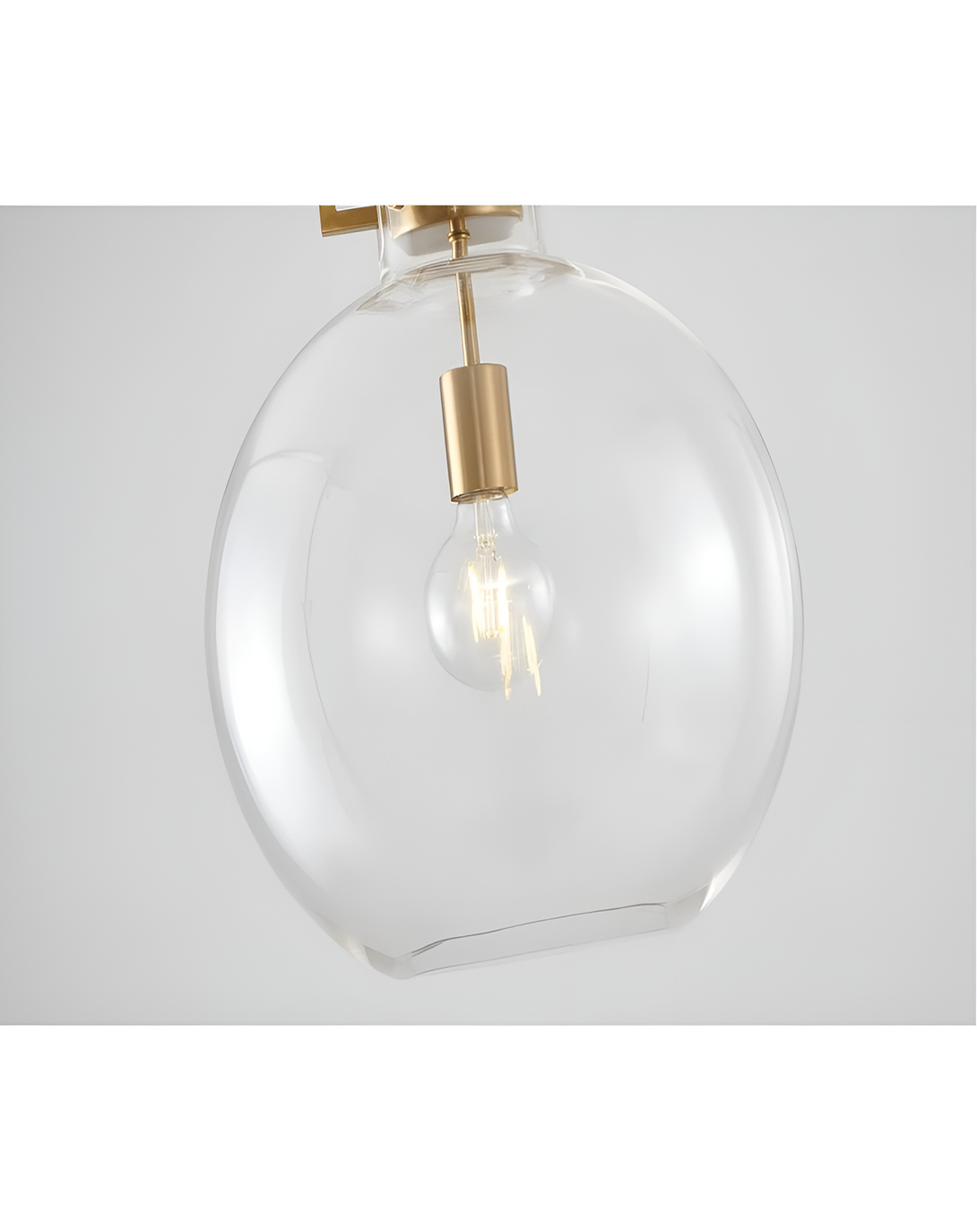 Modern Krip Luxury Hanging Light