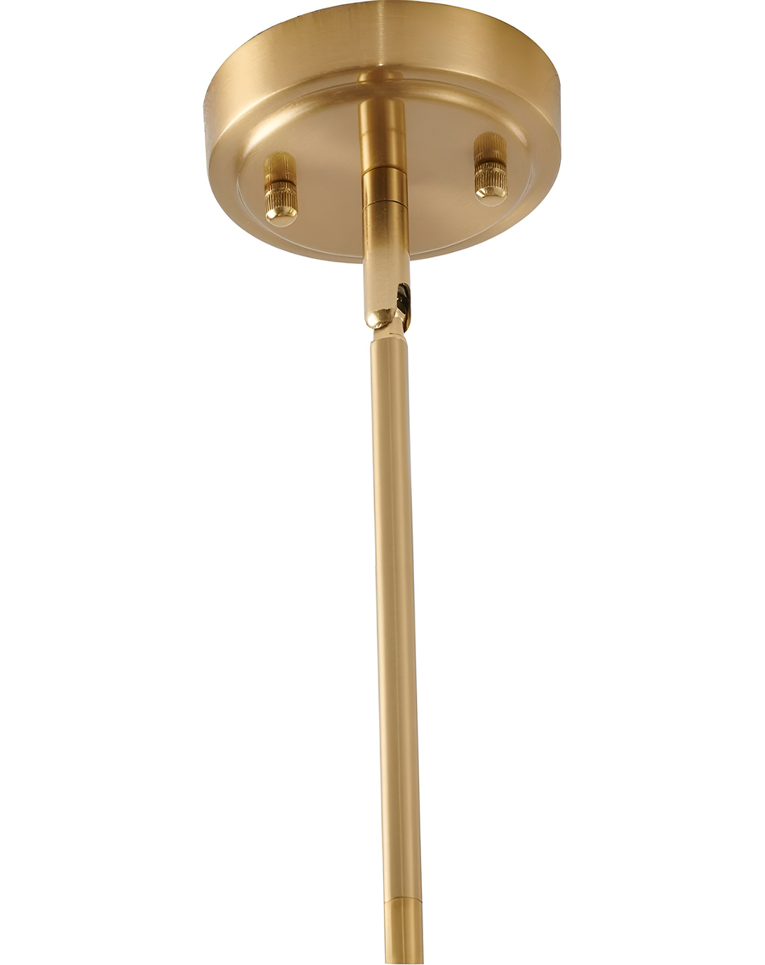 Modern Krip Luxury Hanging Light ANGIE HOMES