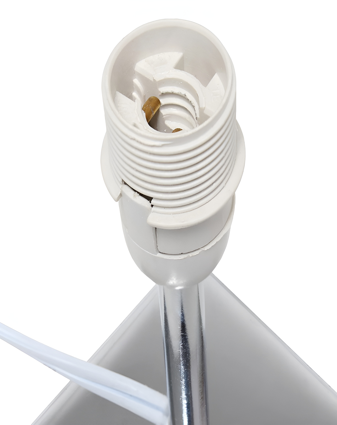 Modern Lasha Luxury Table Lamp