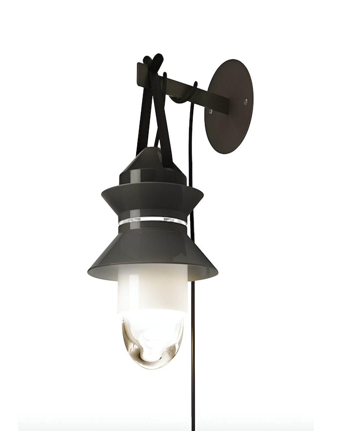 Modern Lawn Luxury Standing Lights