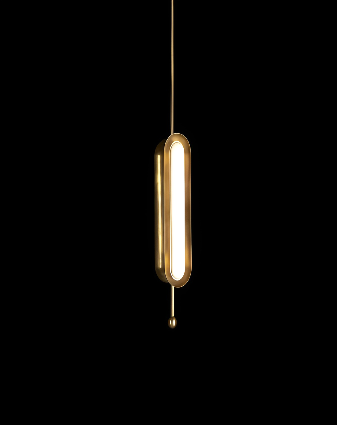 Modern Ledlio Luxury Hanging Light