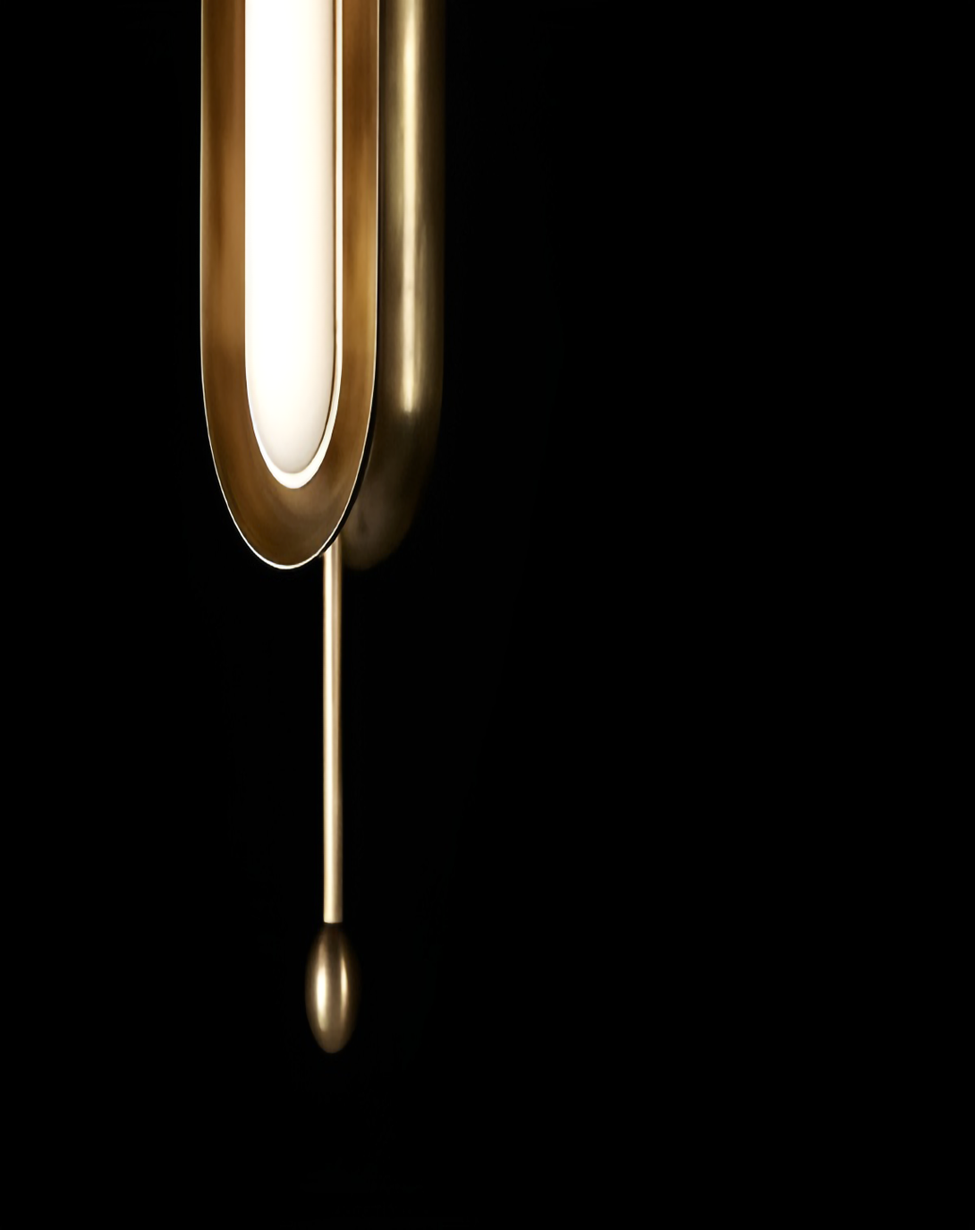 Modern Ledlio Luxury Hanging Light
