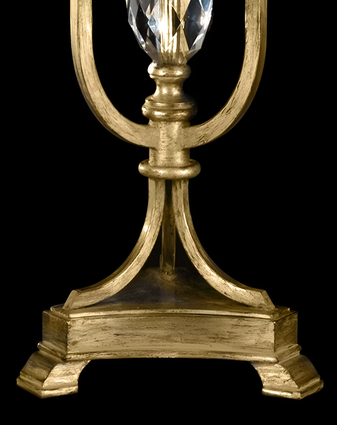 Modern Leo Luxury Table Lamps ANGIE HOMES