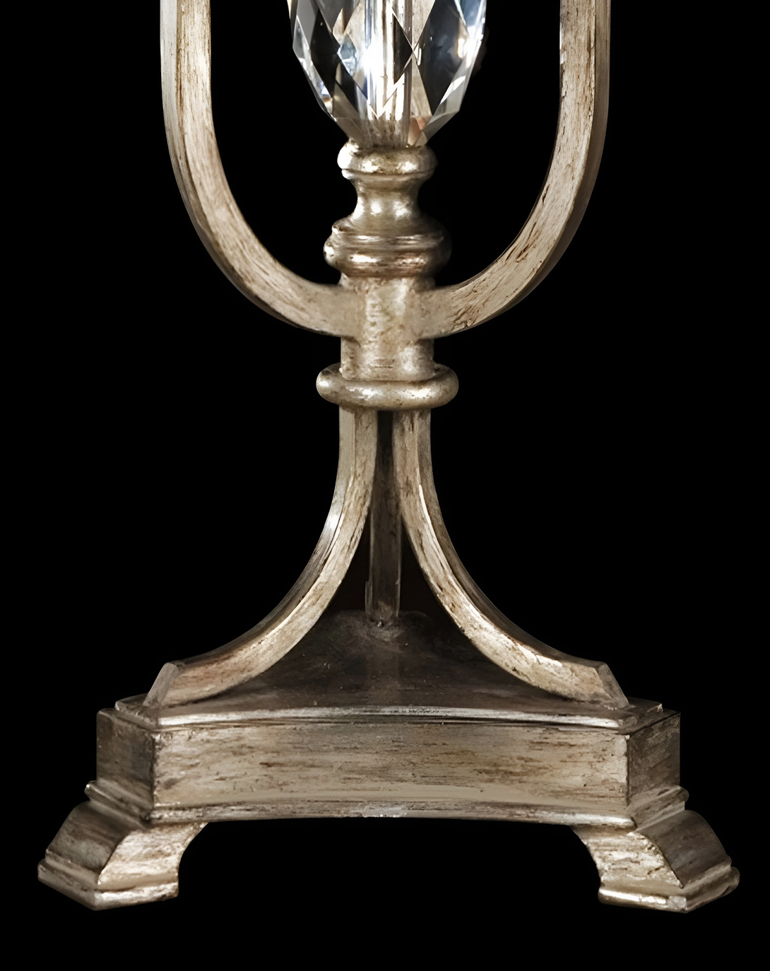 Modern Leo Luxury Table Lamps