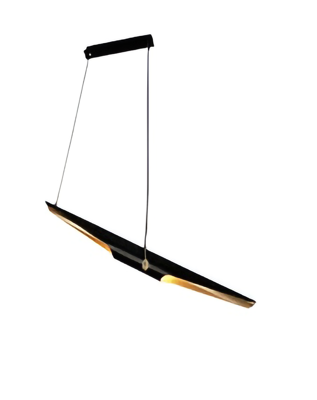 Modern Lex Luxury Hanging Light