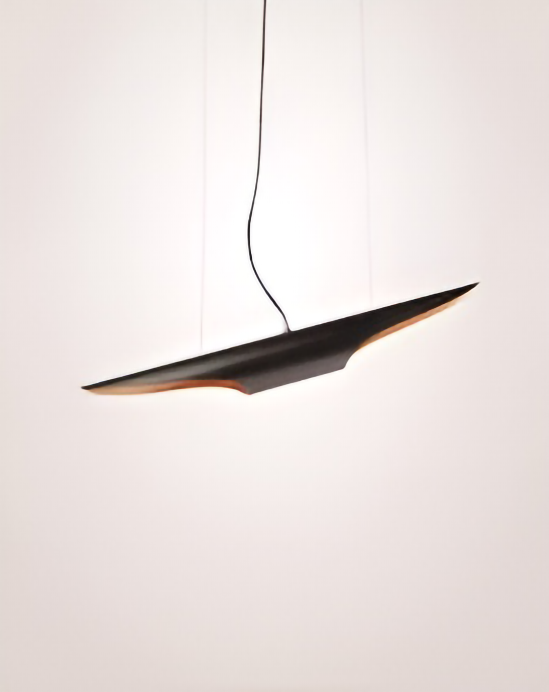 Modern Lex Luxury Hanging Light