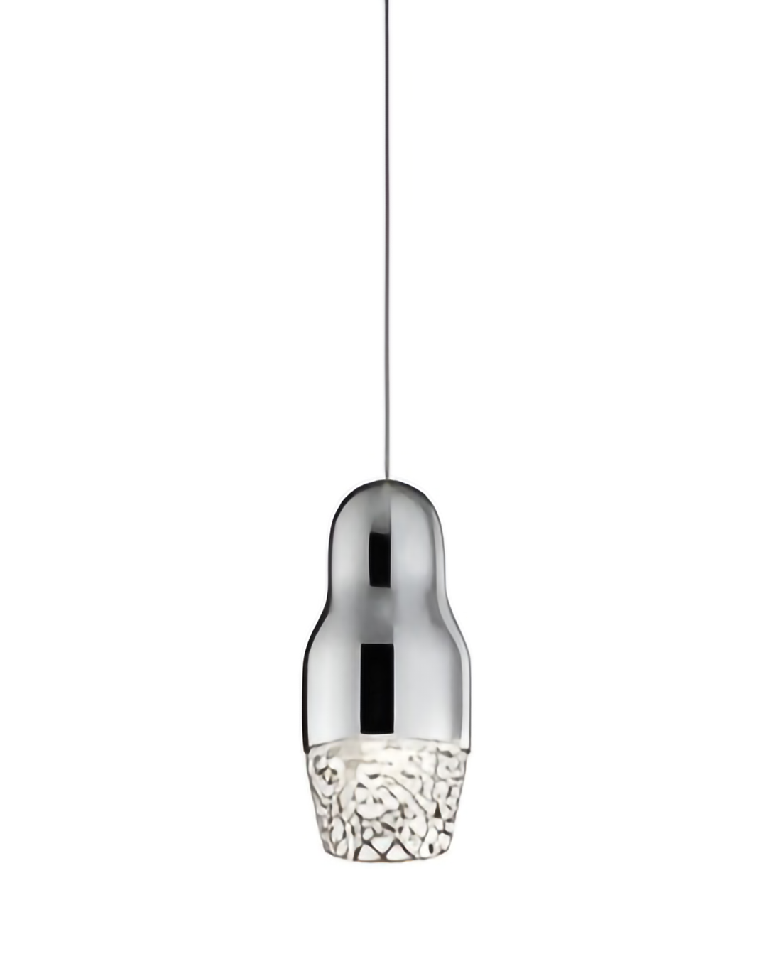 Modern Lickbrite Luxury Hanging Light