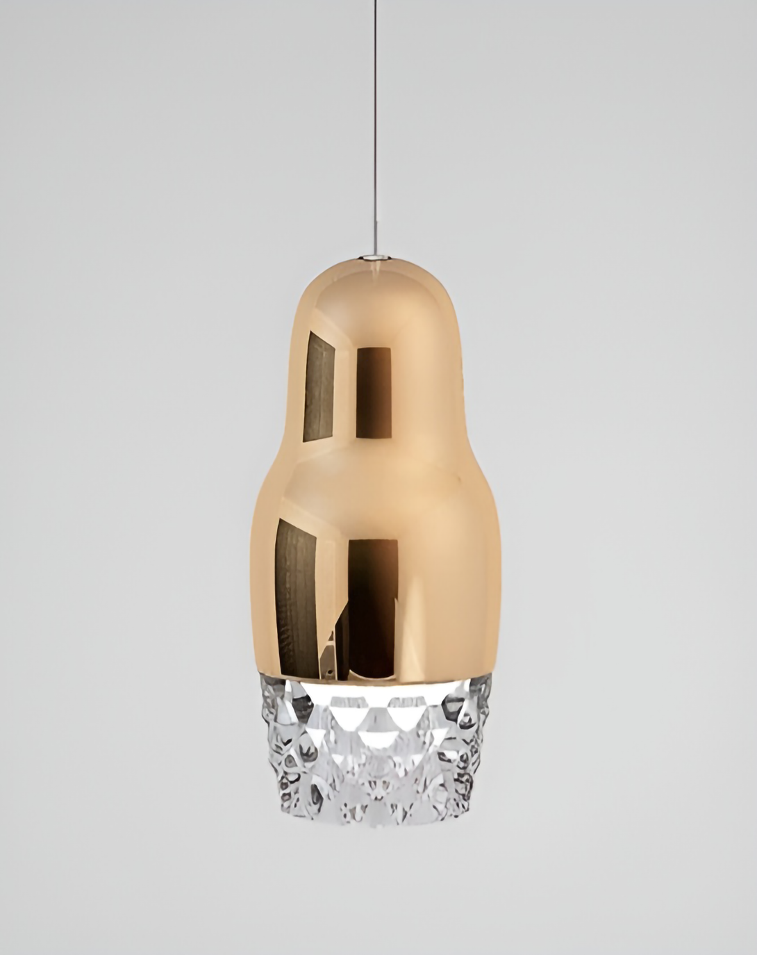 Modern Lickbrite Luxury Hanging Light