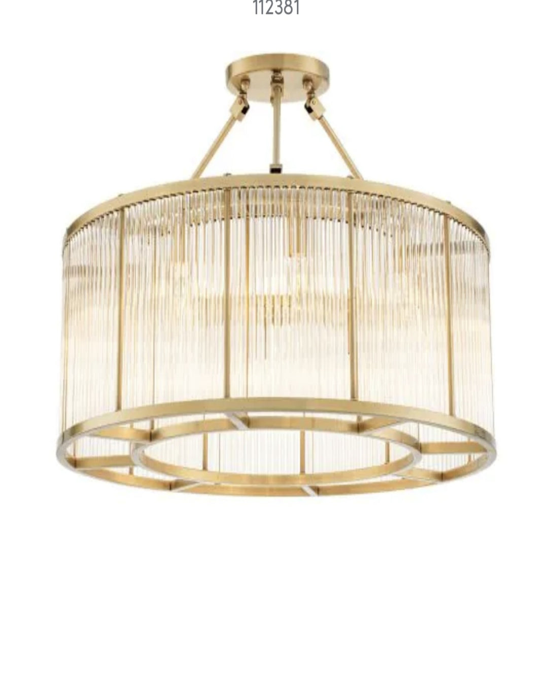 Lift Hanging Light ANGIE HOMES