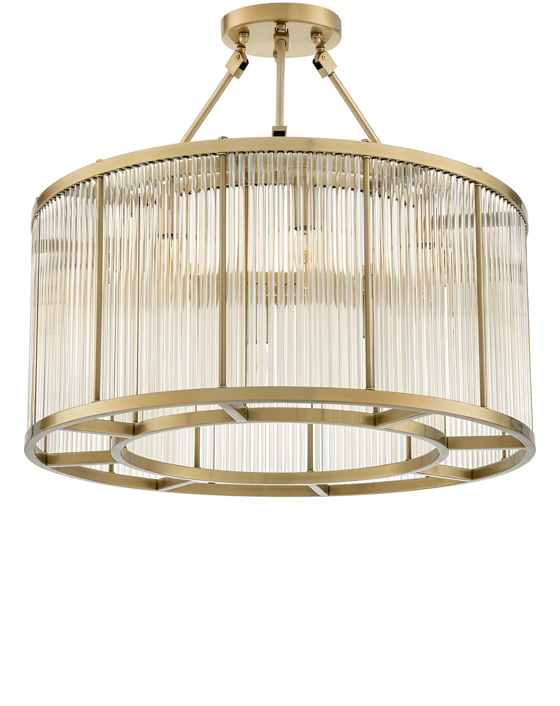 Modern Lift Luxury Hanging Light