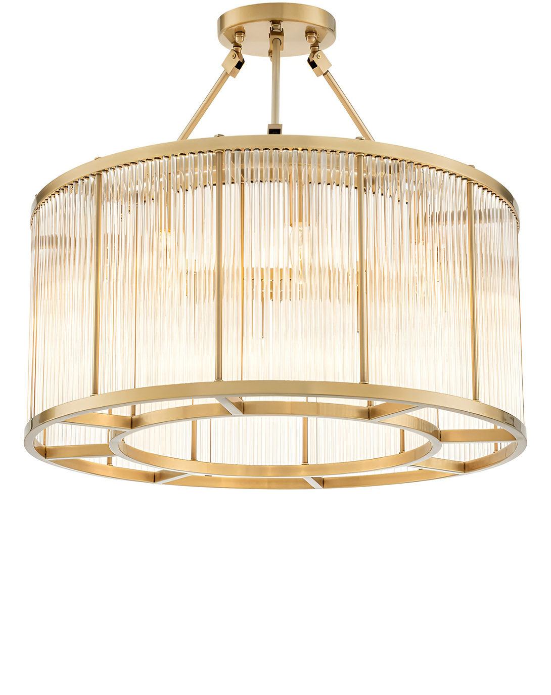 Modern Lift Luxury Hanging Light ANGIE HOMES