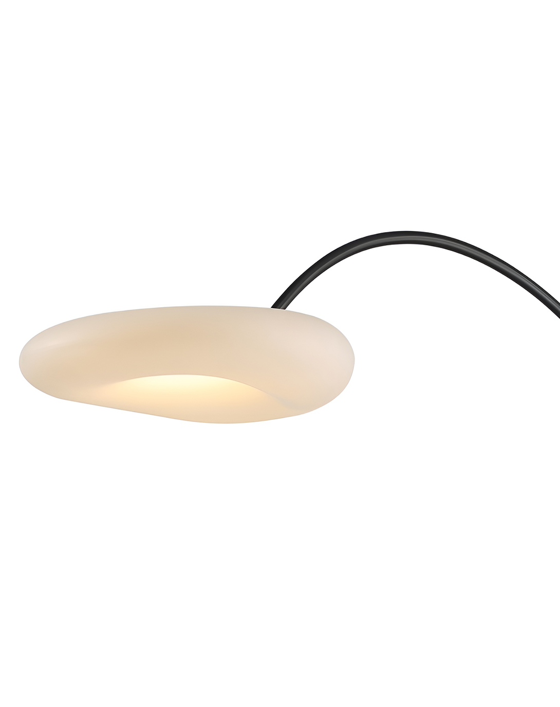 Modern Lily Luxury Standing Lights