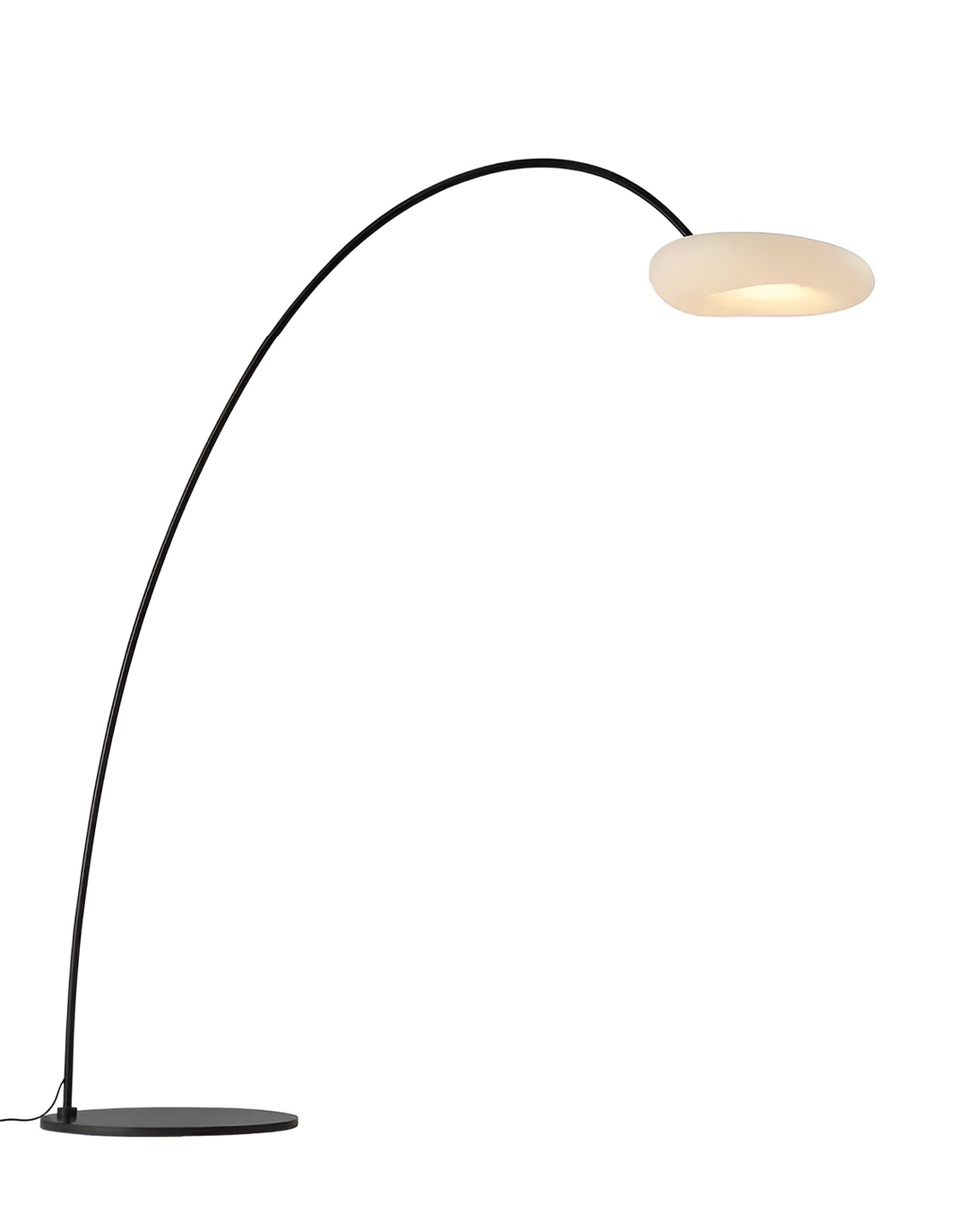 Modern Lily Luxury Standing Lights