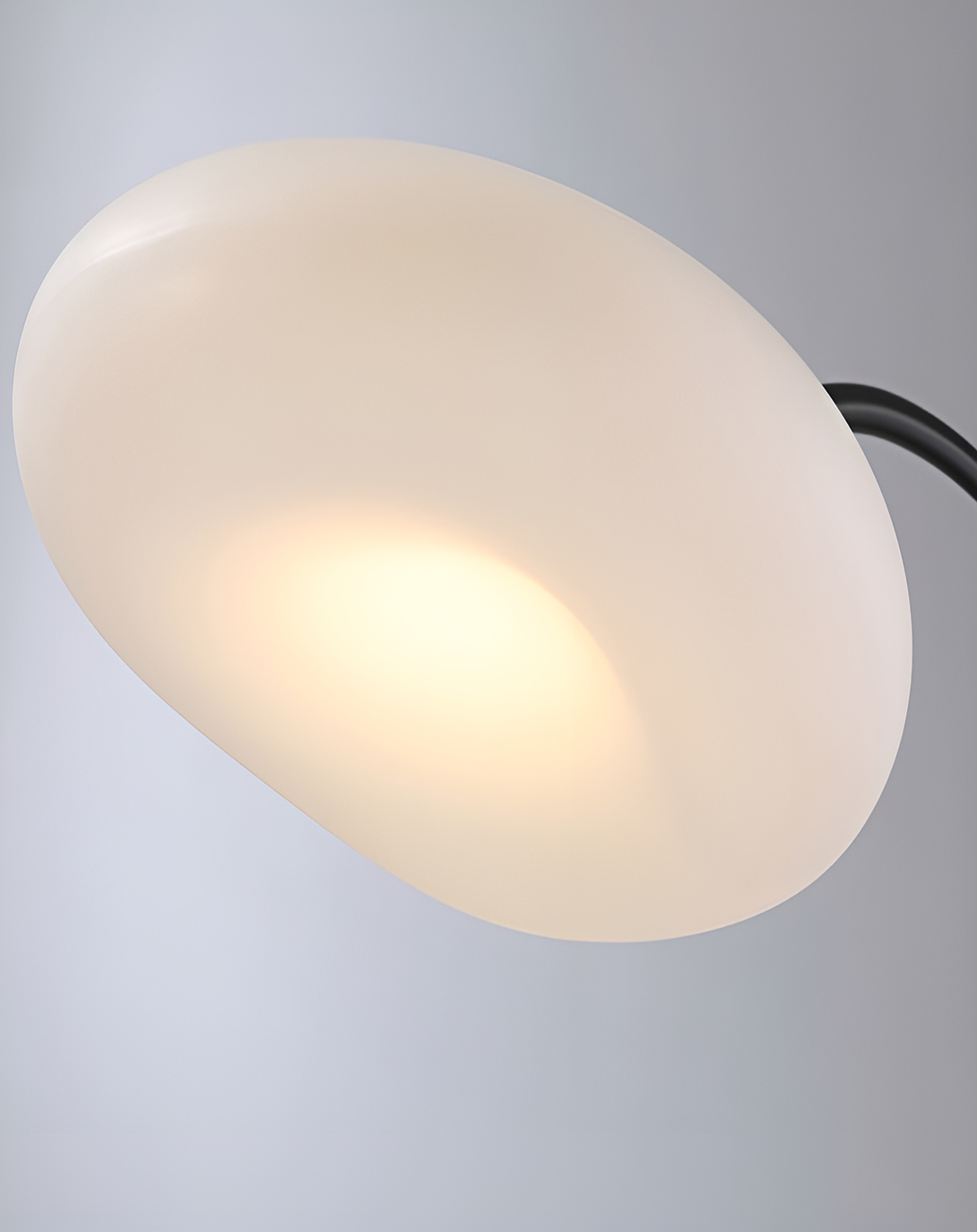 Modern Lily Luxury Standing Lights