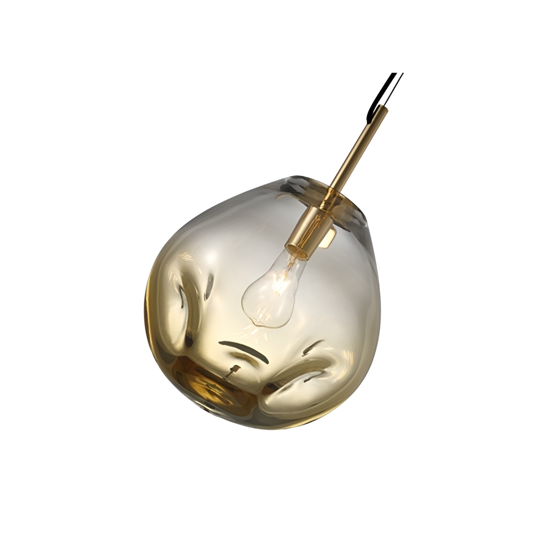 Modern Lumuo Luxury Hanging Light