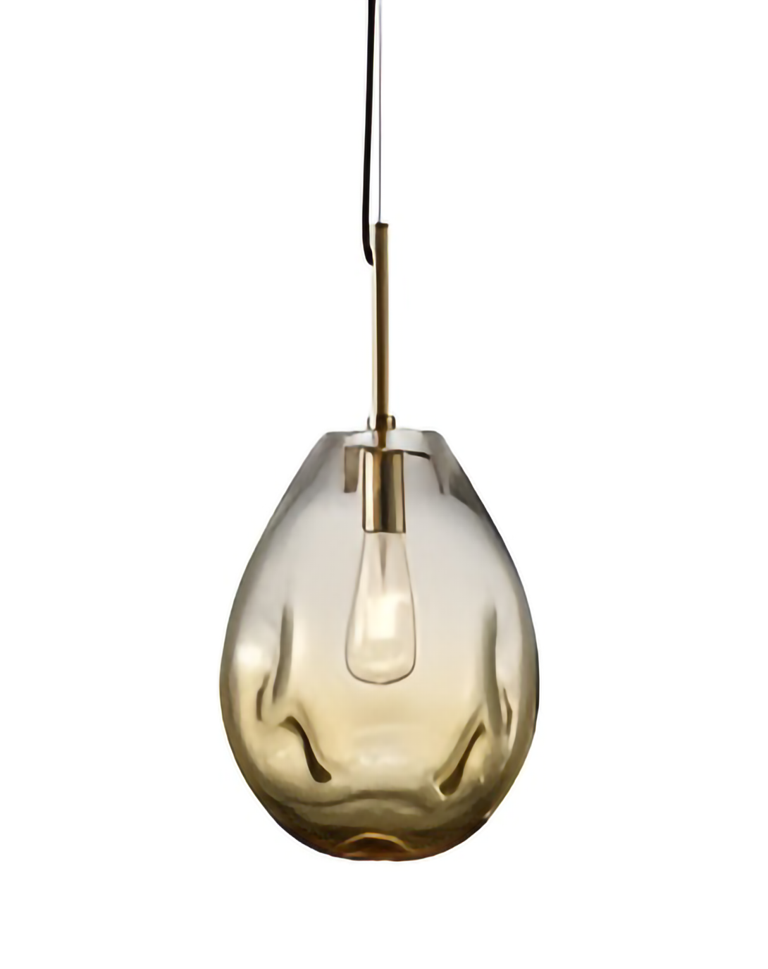 Modern Lumuo Luxury Hanging Light