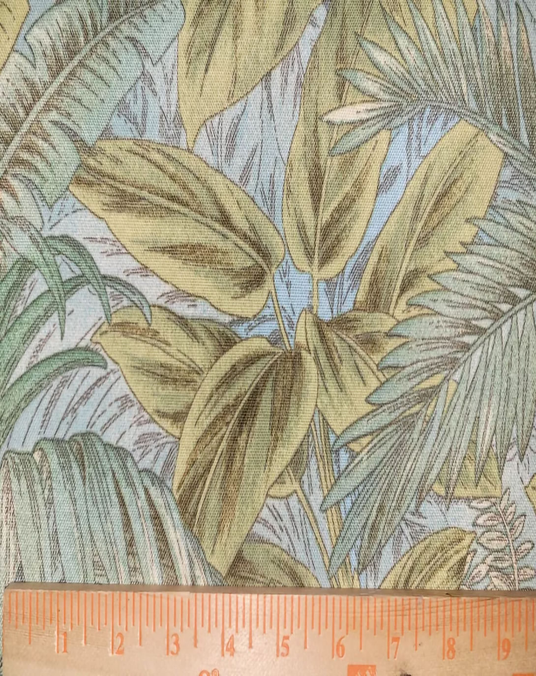 Modern Luxe Wallcovering