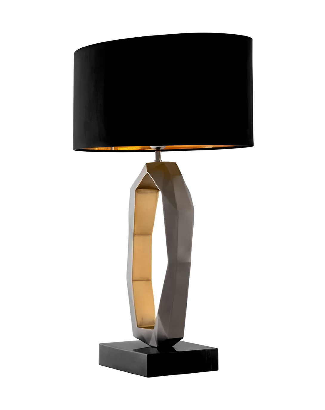 Modern Mason Luxury Table Lamps