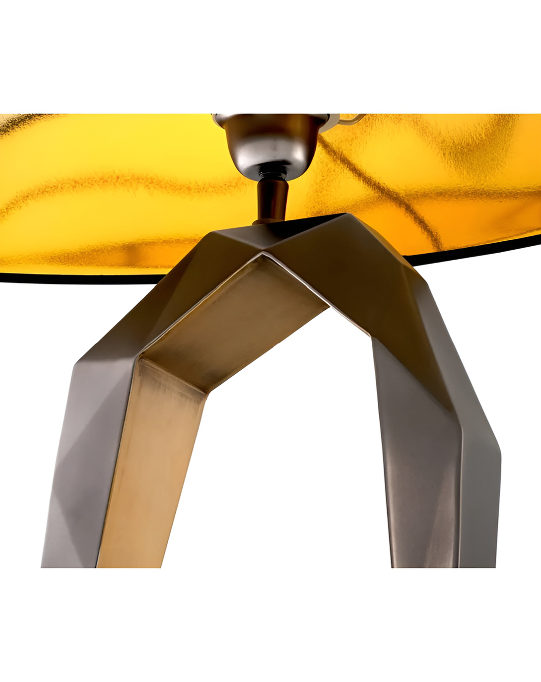 Modern Mason Luxury Table Lamps
