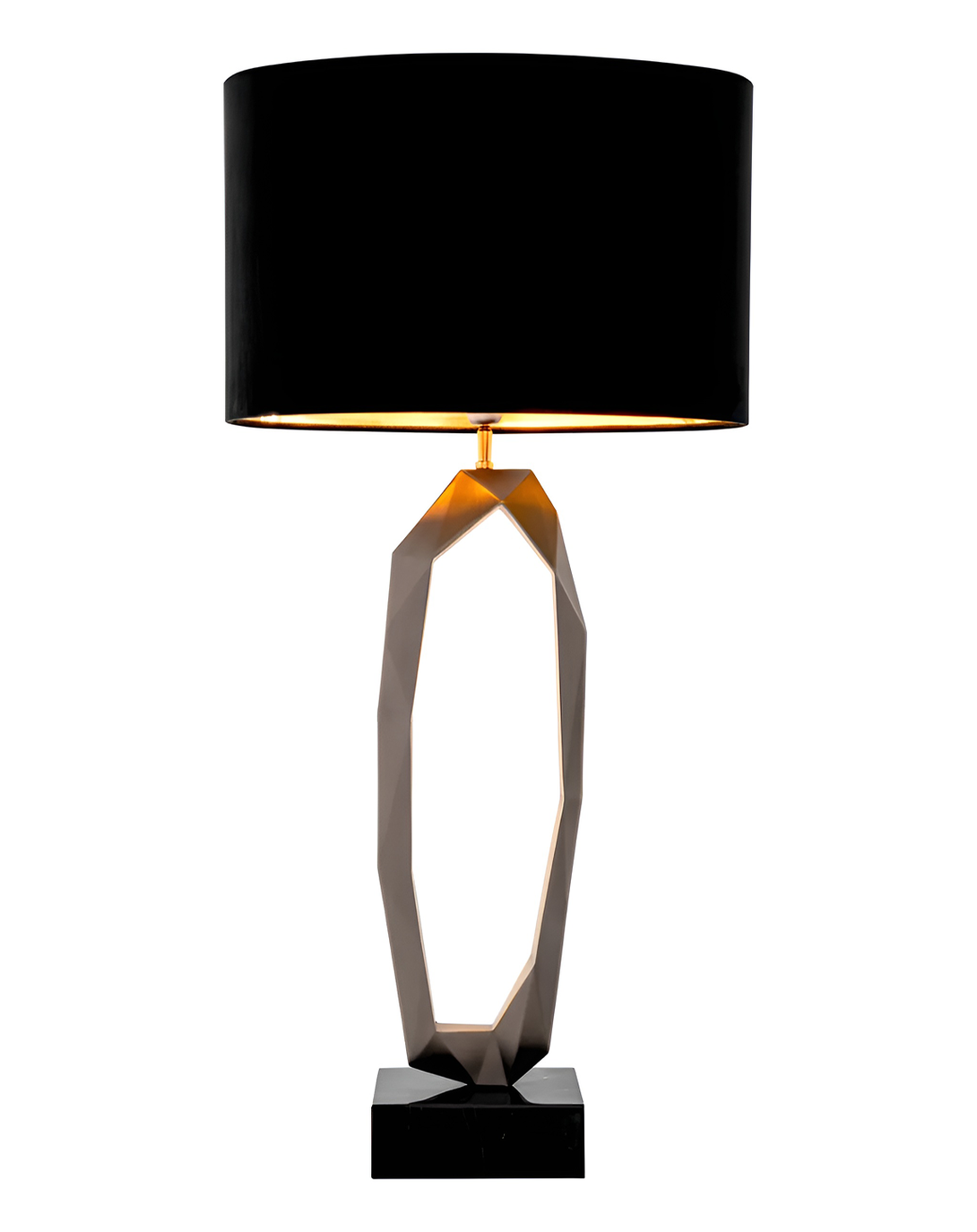 Modern Mason Luxury Table Lamps
