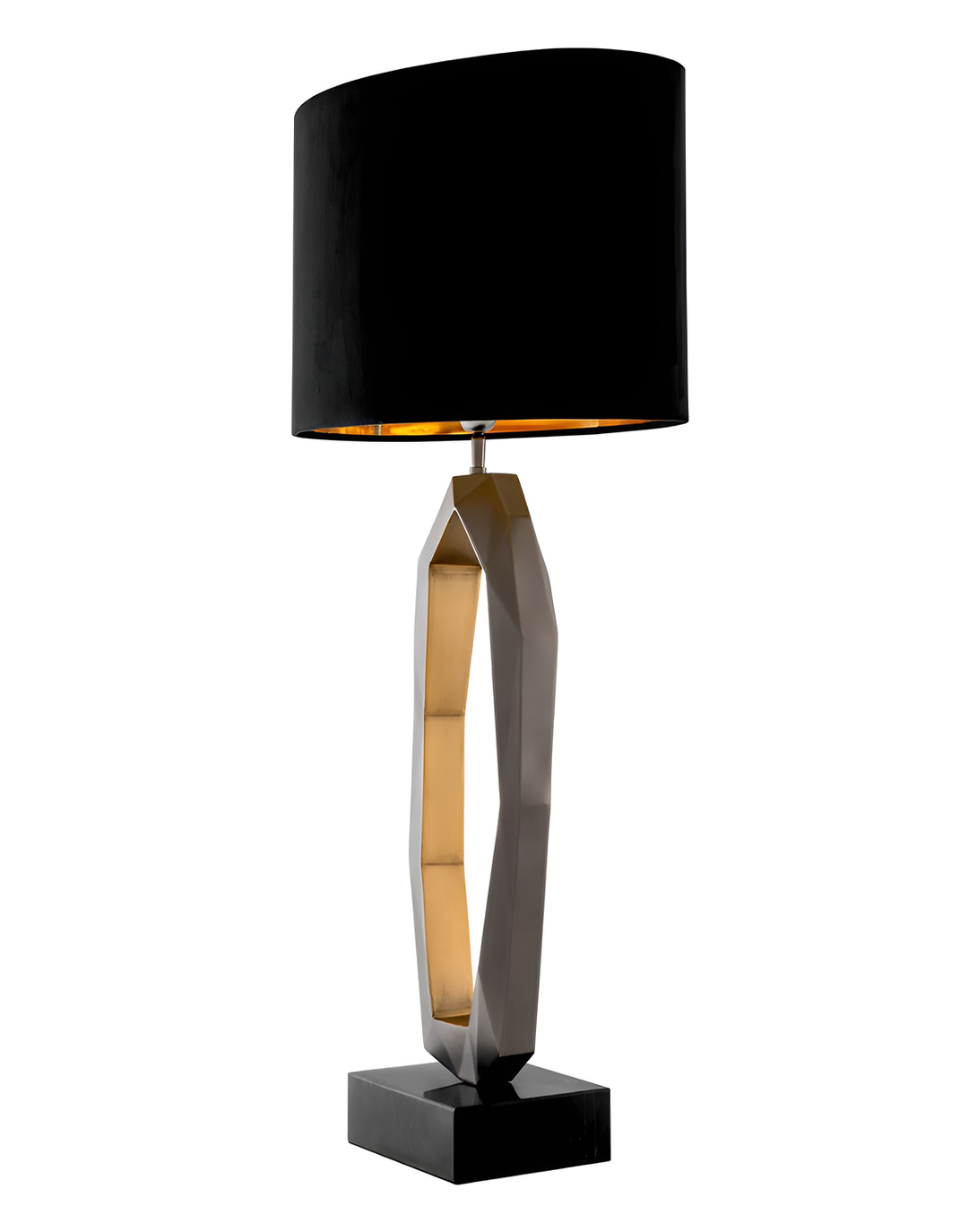 Modern Mason Luxury Table Lamps
