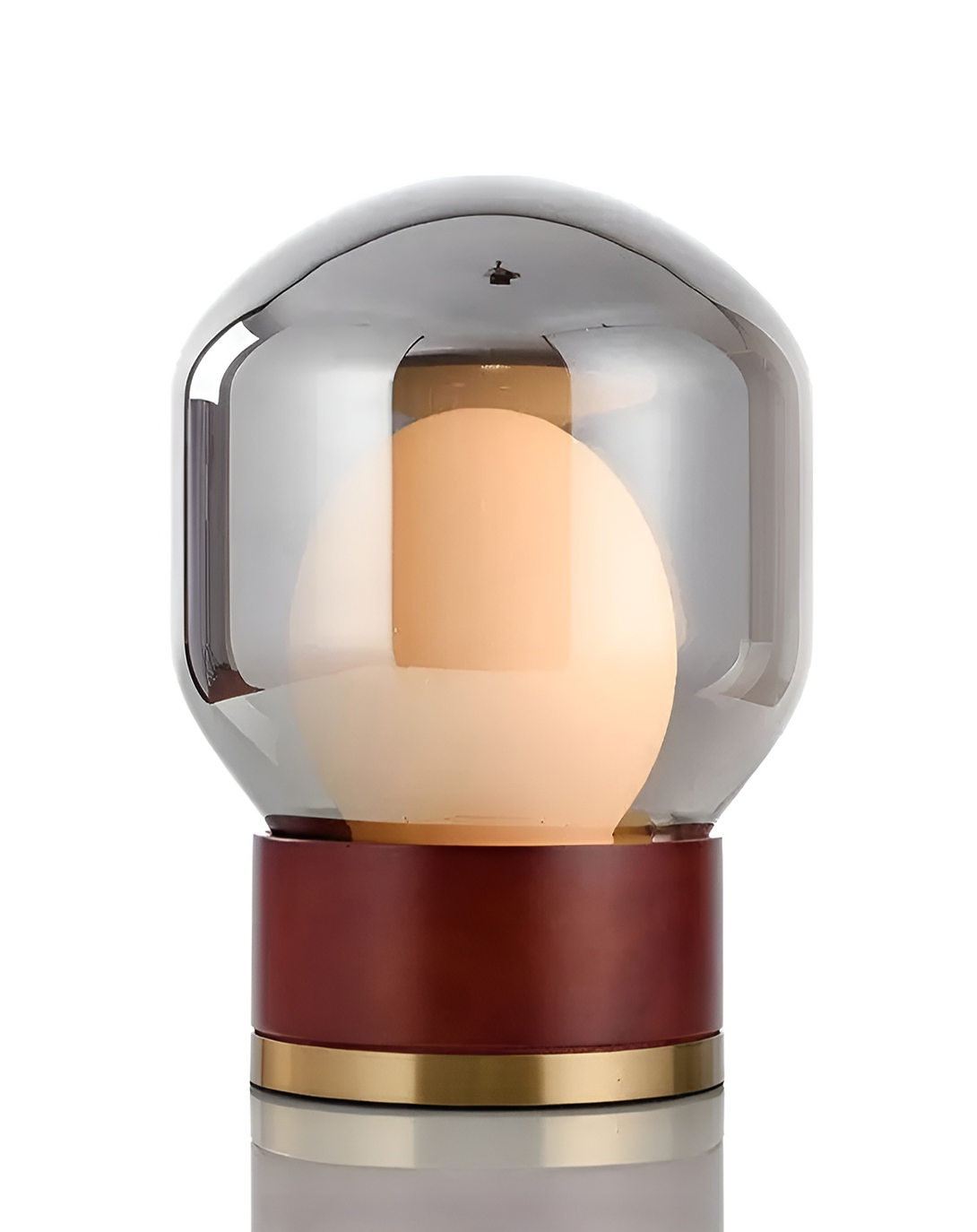 Modern Max Luxury Table Lamp