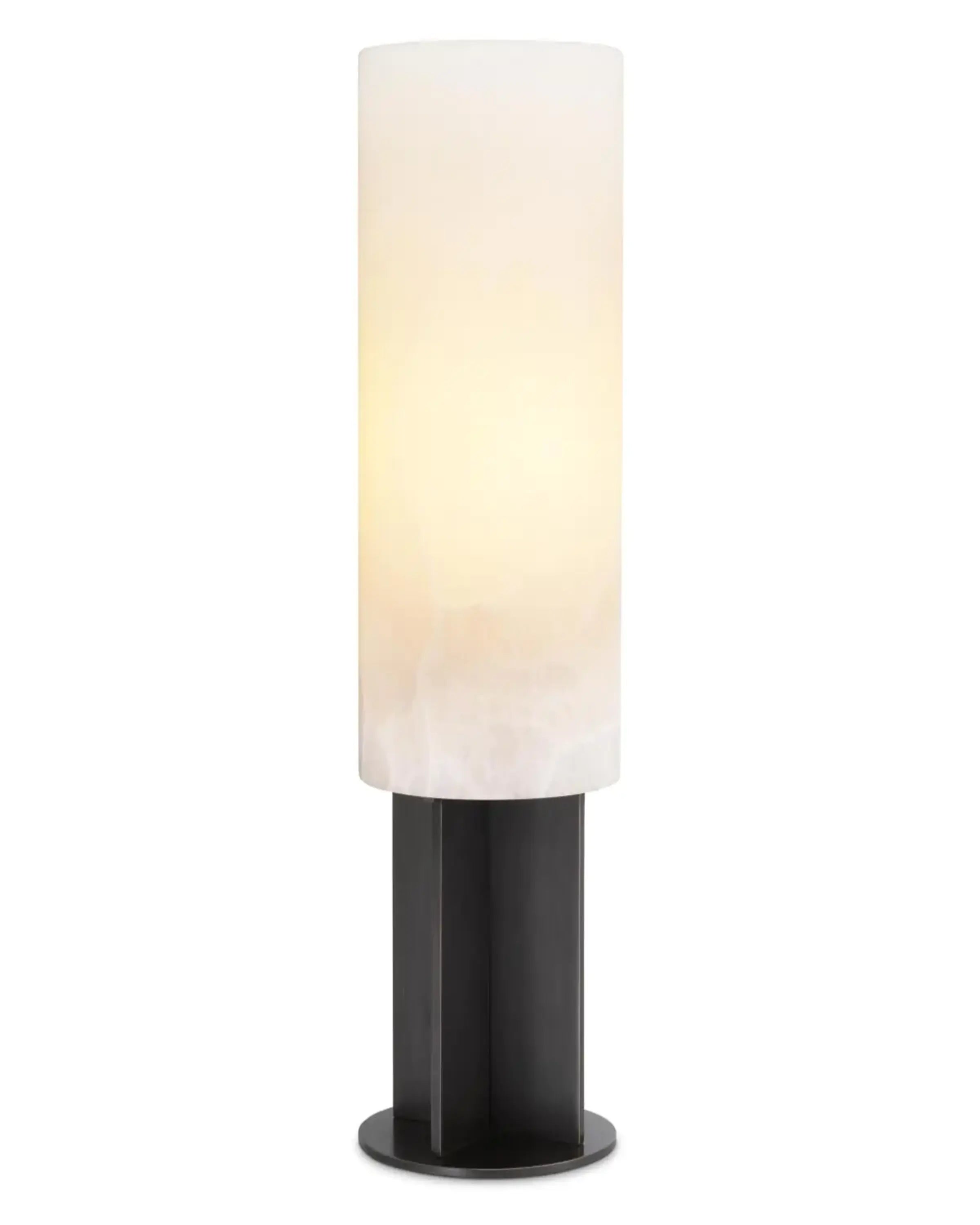 Modern Mediterranean Luxury Table Lamps