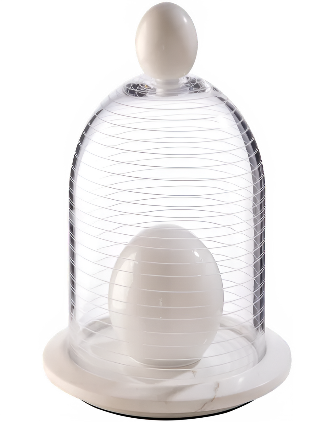 Modern Mediterranean Luxury Table Lamp