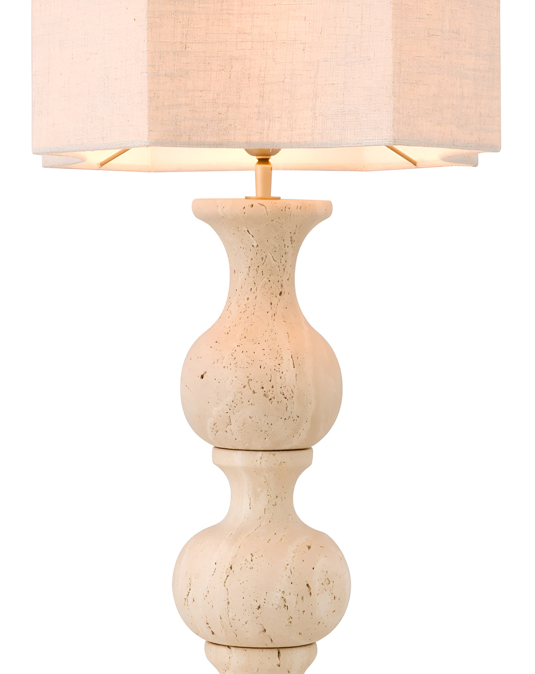 Modern Mercury Luxury Table Lamps
