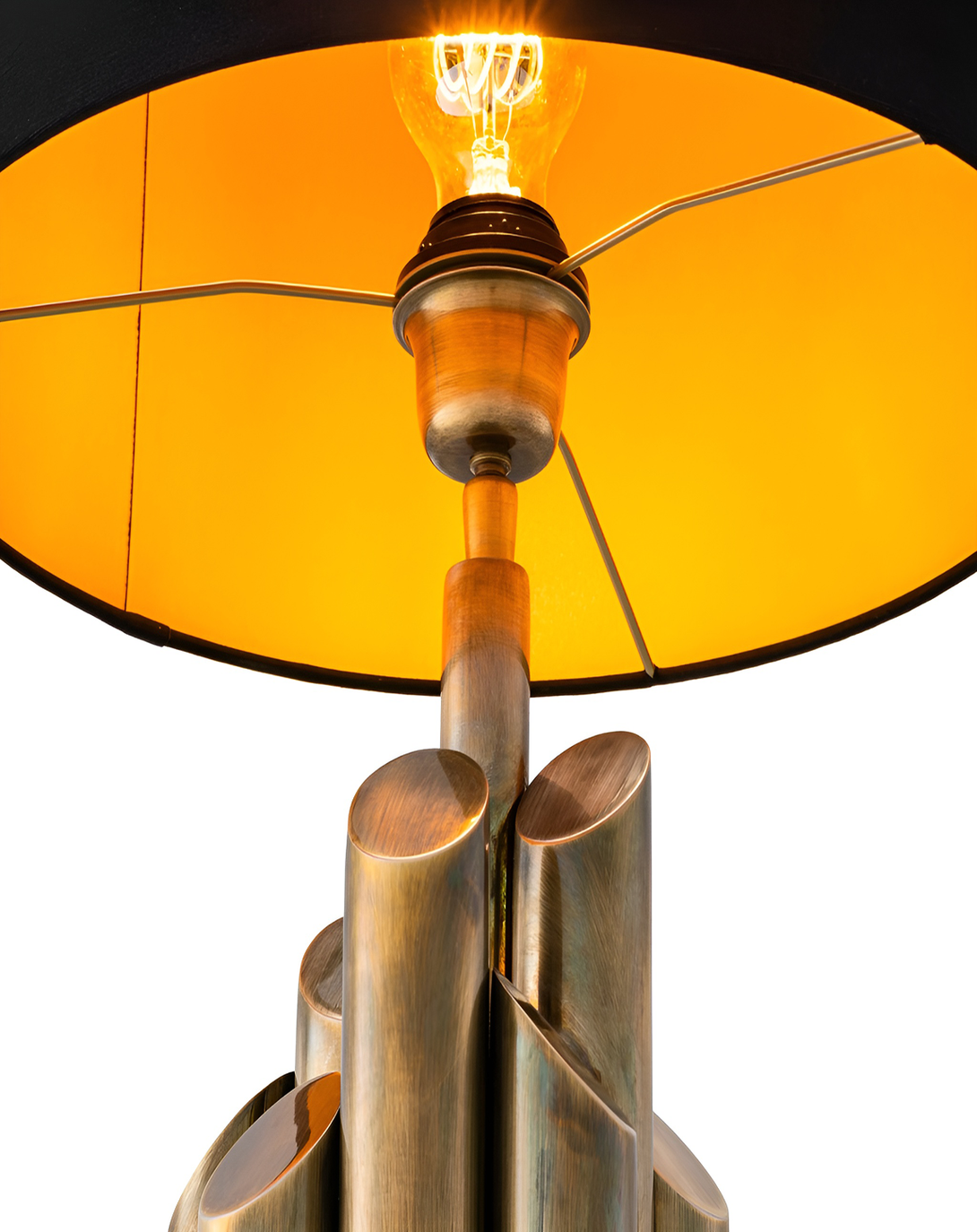 Modern Mid Century Luxury Table Lamps