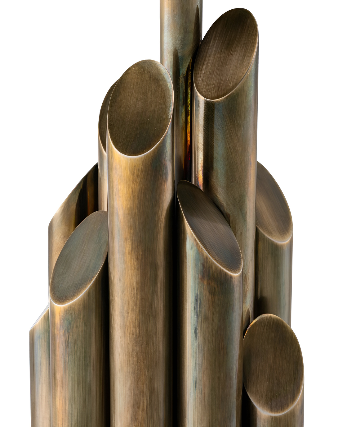 Modern Mid Century Luxury Table Lamps